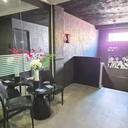Hotel Schtak-2