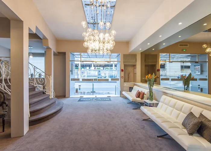Hôtel Ligure Cannes