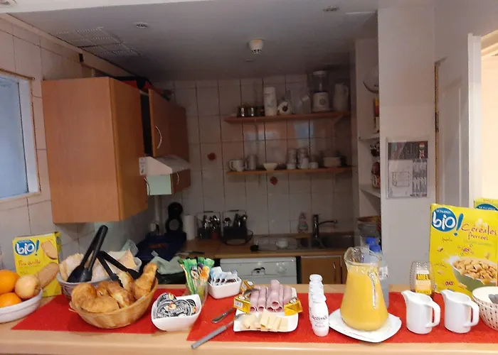 Hôtel Bellevue Cannes