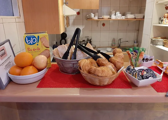 Hôtel Bellevue Cannes